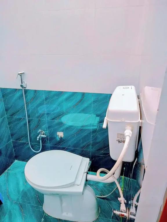 фото Hotel Raghukul