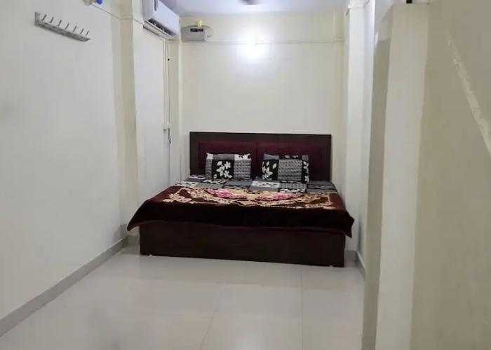 Ramlala Paying Guest House