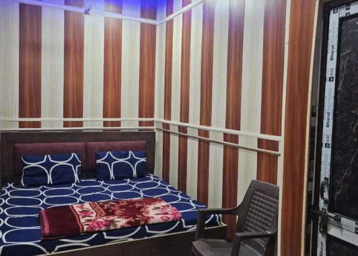 Ramlala Paying Guest House