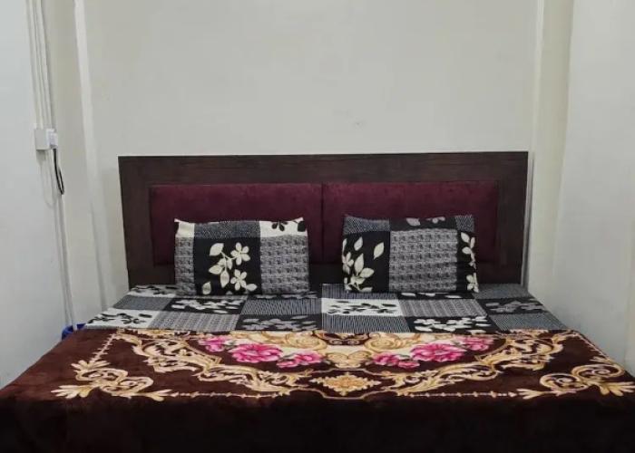 Ramlala Paying Guest House