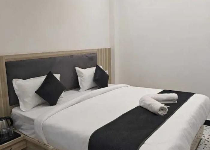 The Shyama Grand Regency Ayodhya