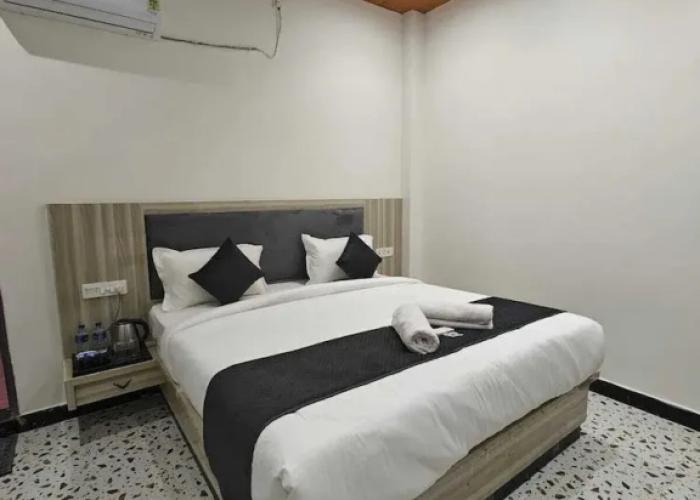 The Shyama Grand Regency Ayodhya
