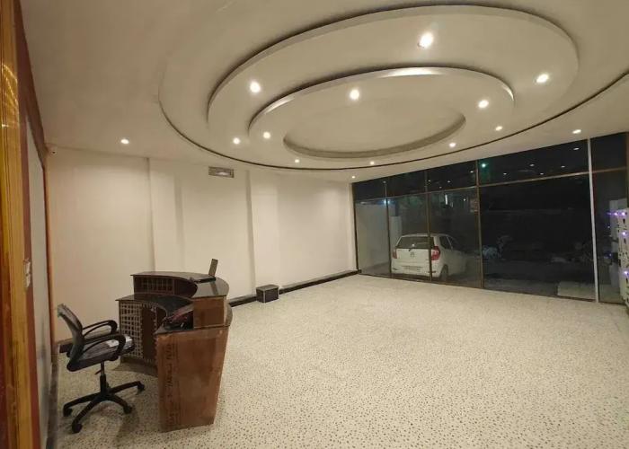 The Shyama Grand Regency Ayodhya