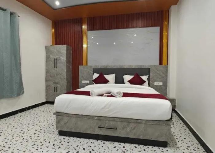 The Shyama Grand Regency Ayodhya
