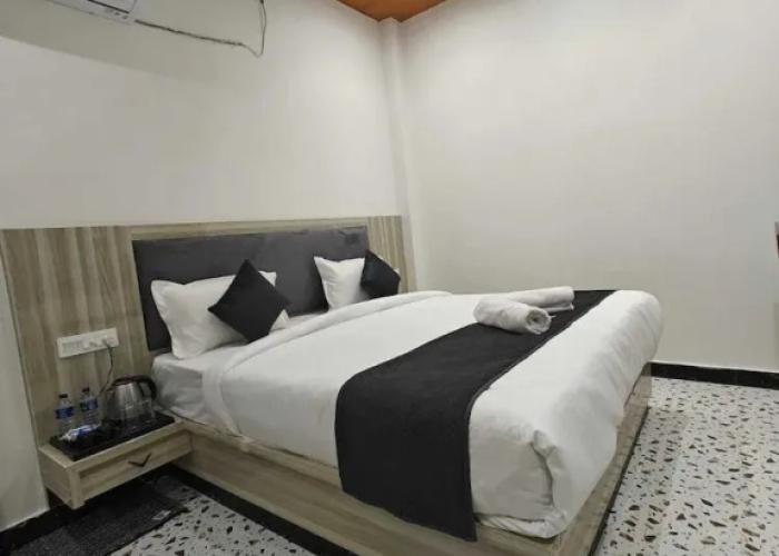 The Shyama Grand Regency Ayodhya
