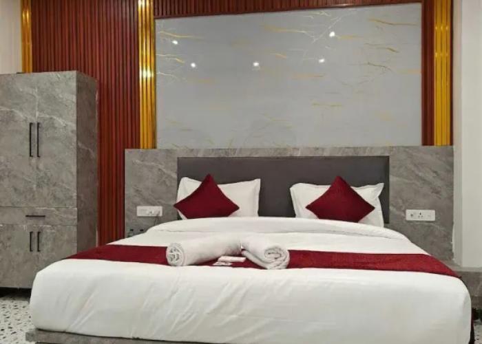 The Shyama Grand Regency Ayodhya