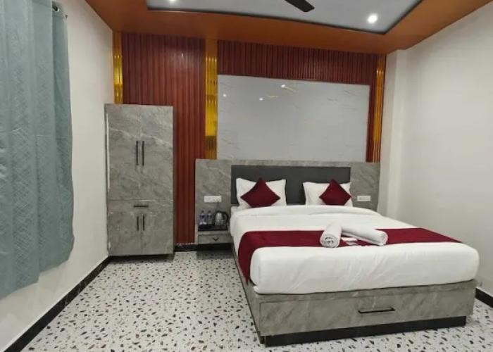 The Shyama Grand Regency Ayodhya