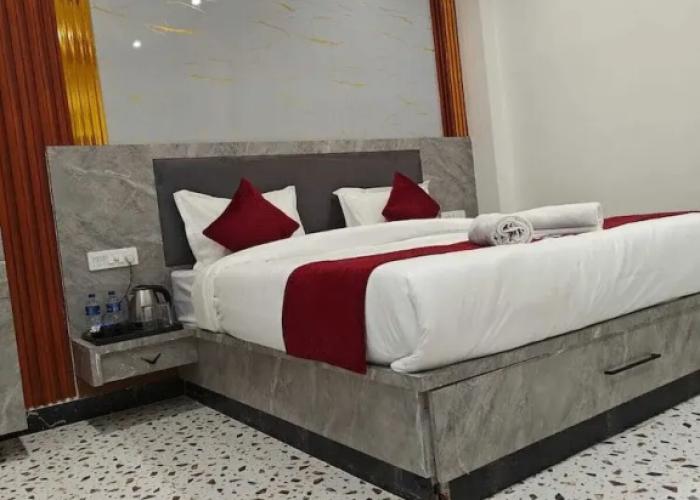 The Shyama Grand Regency Ayodhya
