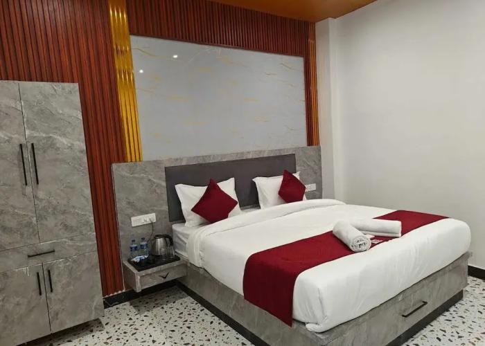 The Shyama Grand Regency Ayodhya
