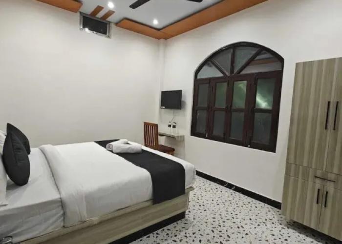 The Shyama Grand Regency Ayodhya