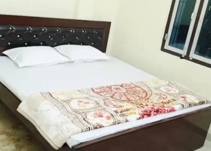 Maa Bhagwati Home Stay