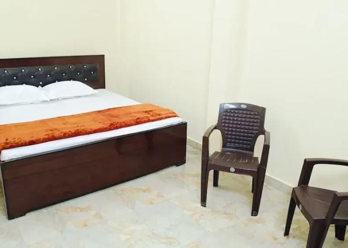 Maa Bhagwati Home Stay