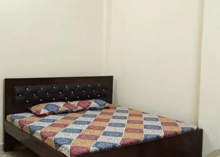 Maa Bhagwati Home Stay