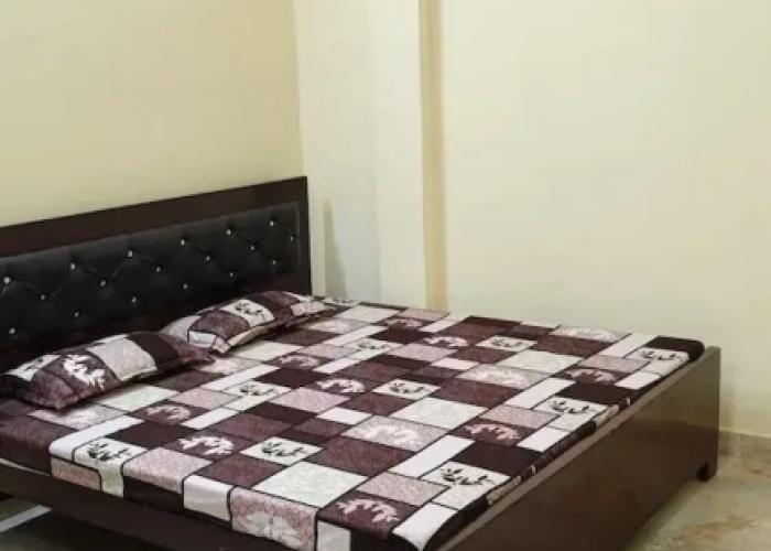 Maa Bhagwati Home Stay