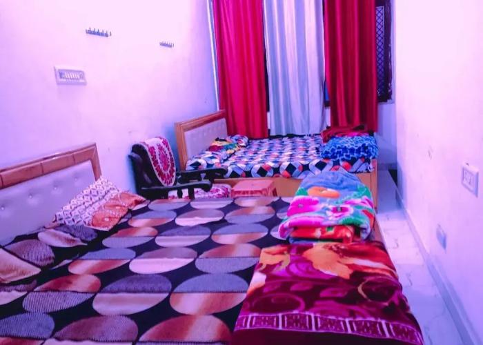 Shree mate guest house
