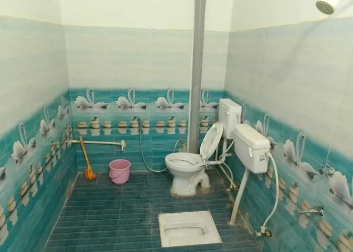 Shree mate guest house
