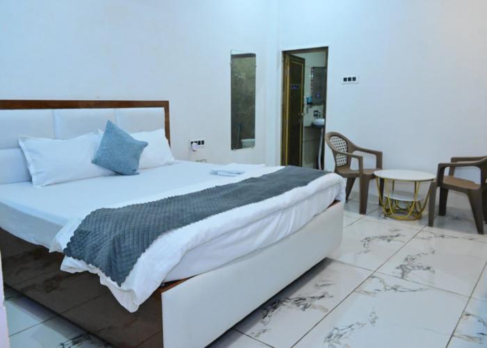 Shri Harshan Kripa Guest House