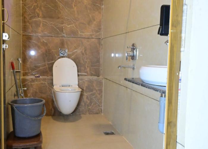 Shri Harshan Kripa Guest House
