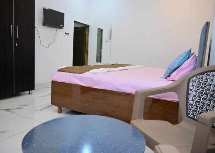 Shri Harshan Kripa Guest House