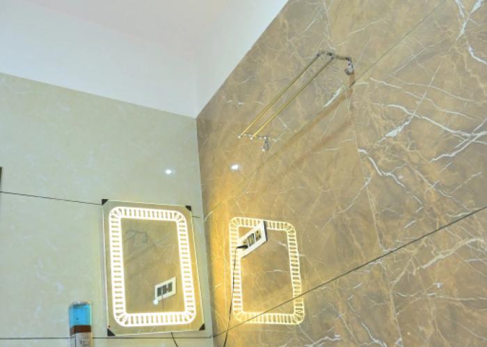 Shri Harshan Kripa Guest House