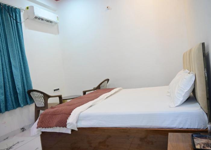 Shri Harshan Kripa Guest House