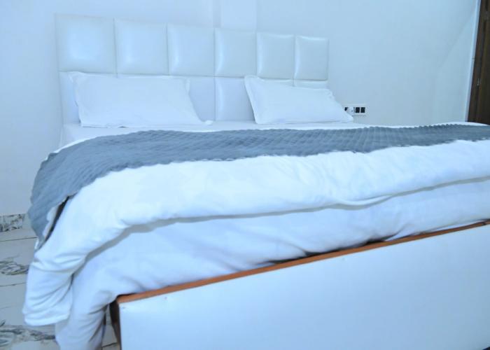 Shri Harshan Kripa Guest House