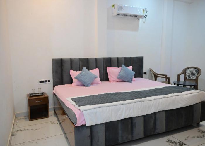 Shri Harshan Kripa Guest House