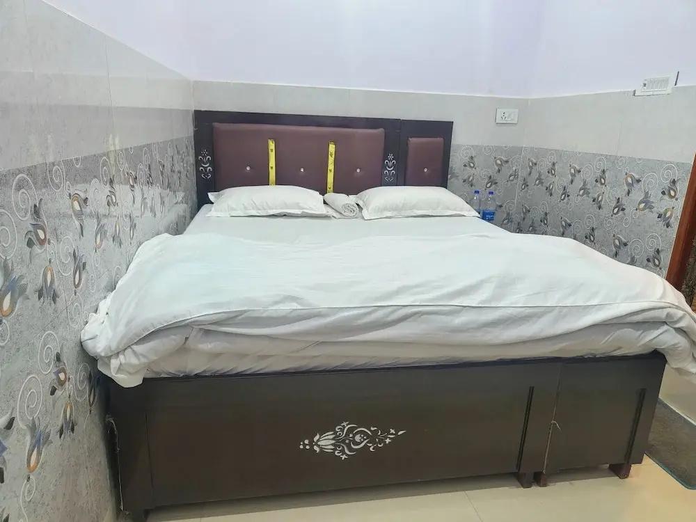 фото Rudra Inn