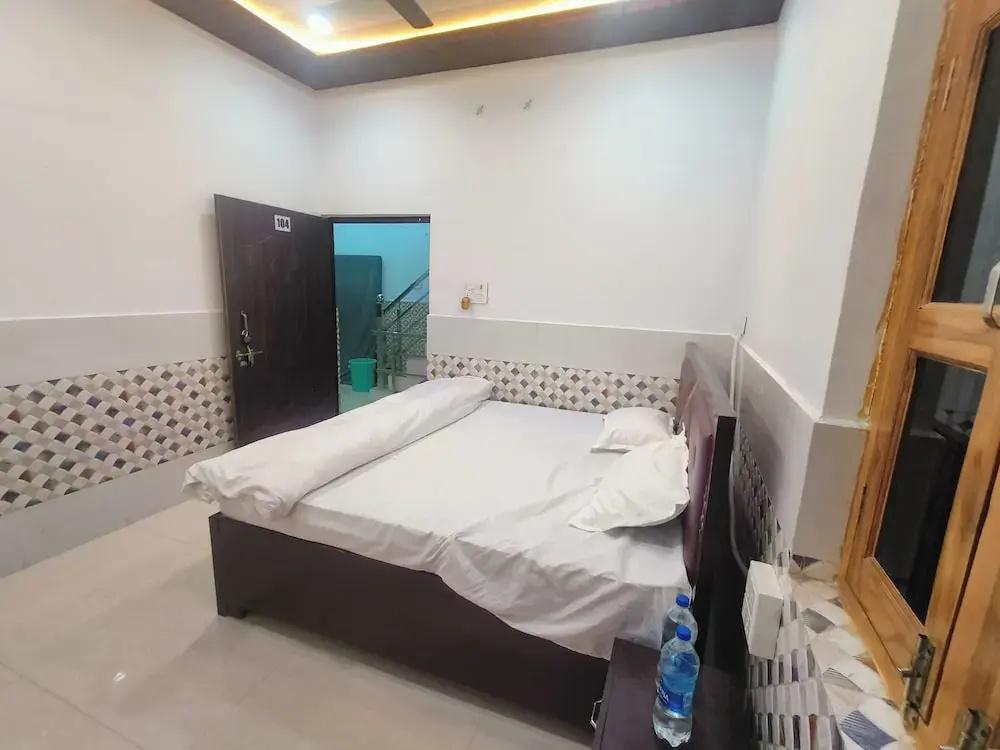 фото Rudra Inn