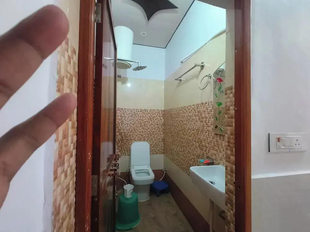 фото Rudra Inn