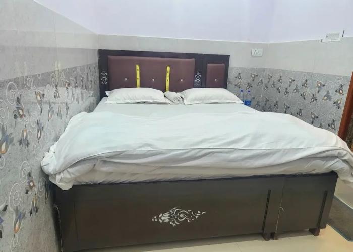 Rudra Inn