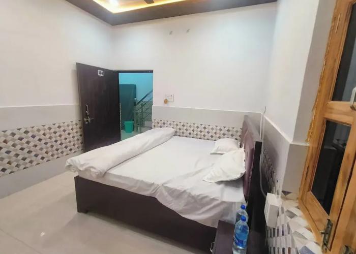 Rudra Inn