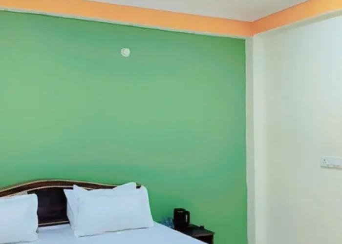 Hotel Shree Radha Rani Palace