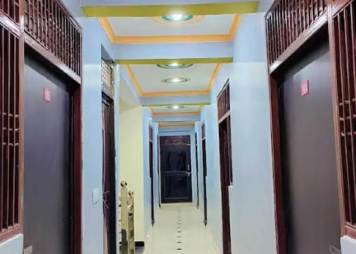 Hotel Shree Radha Rani Palace