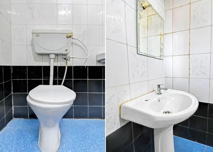 Fabhotel Raghunandan Inn