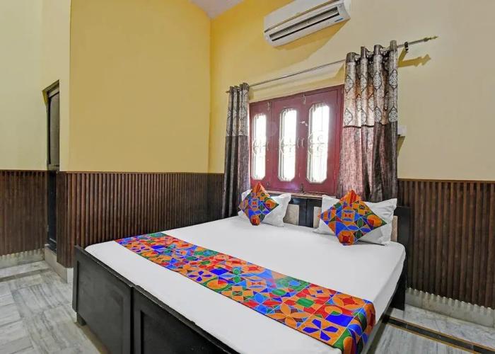 Fabhotel Raghunandan Inn