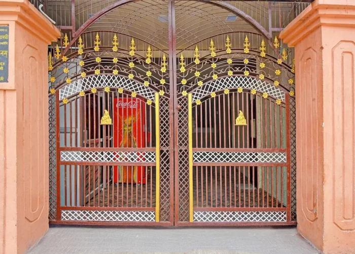 Fabhotel Raghunandan Inn