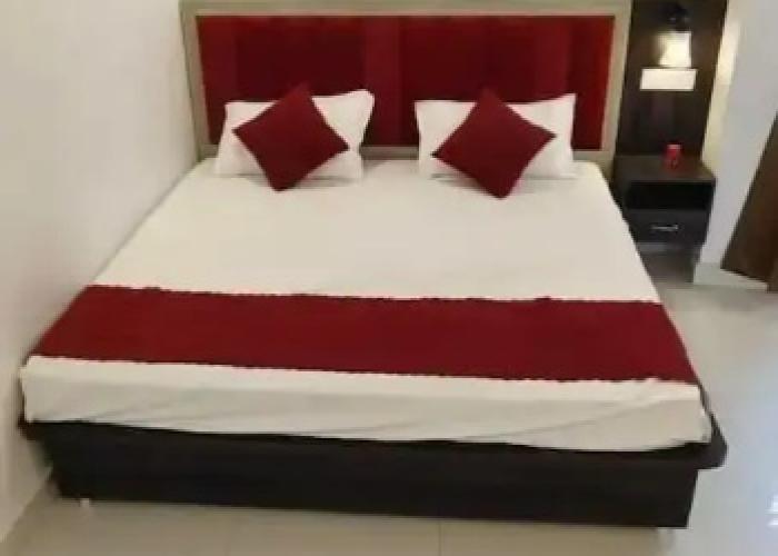 Raghav Stay Inn