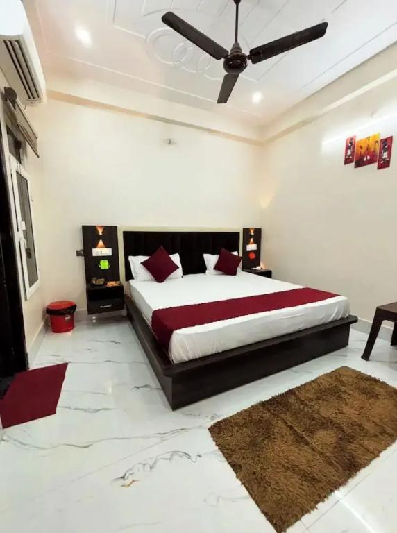 фото Hotel Prince Ayodhya