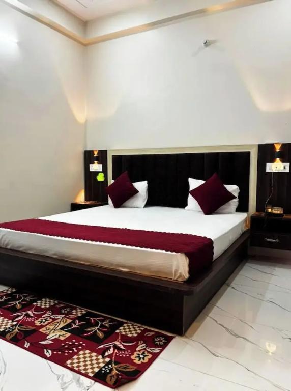 фото Hotel Prince Ayodhya