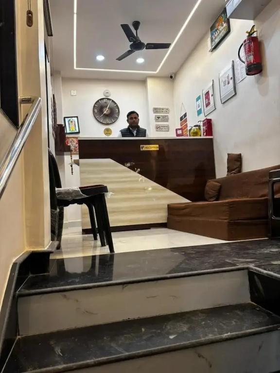 фото Hotel Prince Ayodhya