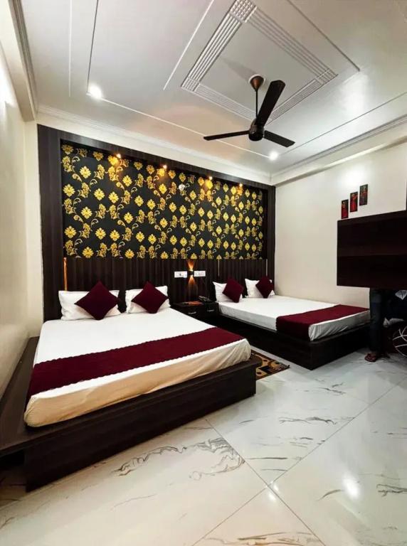 фото Hotel Prince Ayodhya