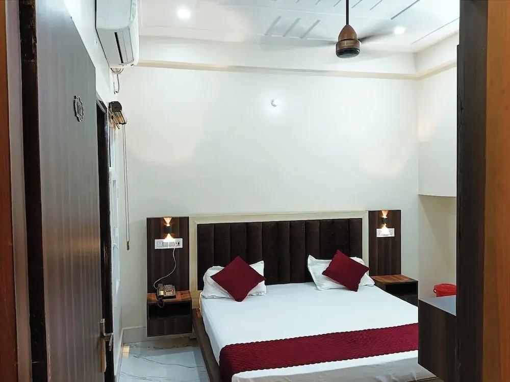 фото Hotel Prince Ayodhya