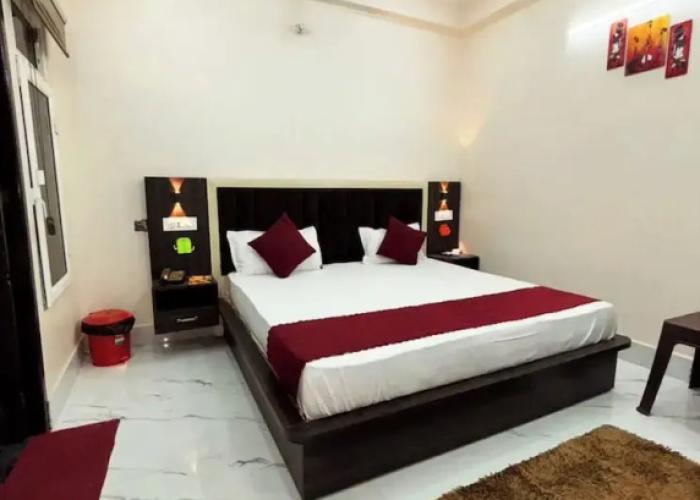 Hotel Prince Ayodhya