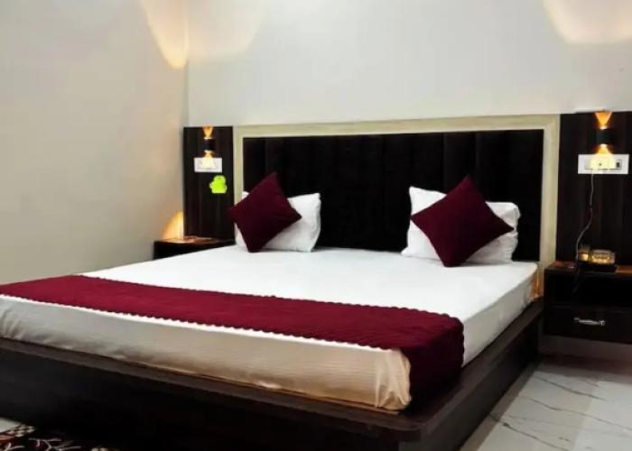Hotel Prince Ayodhya