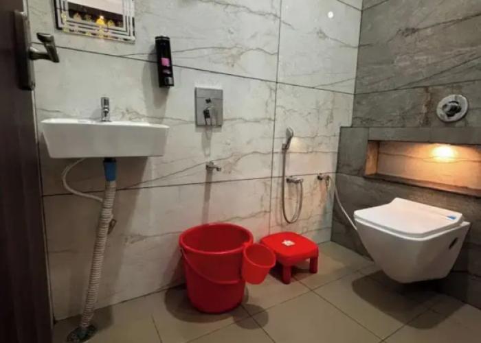 Hotel Prince Ayodhya