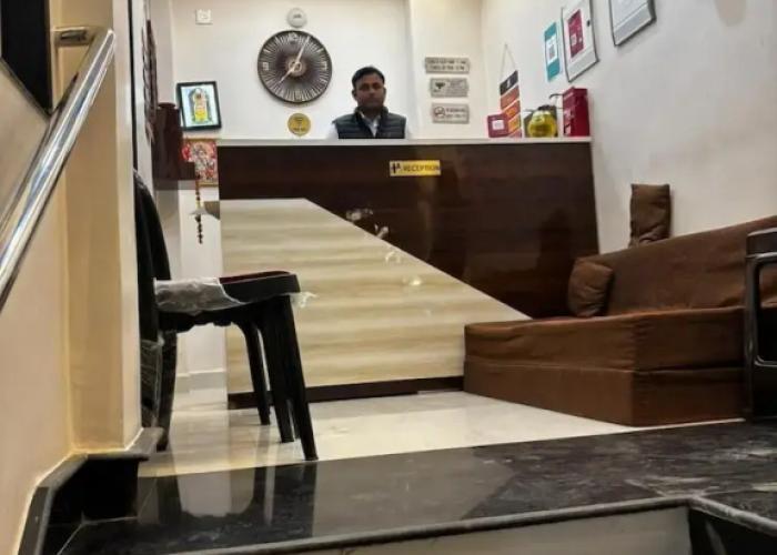 Hotel Prince Ayodhya