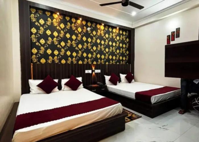 Hotel Prince Ayodhya