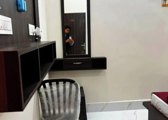 Hotel Prince Ayodhya