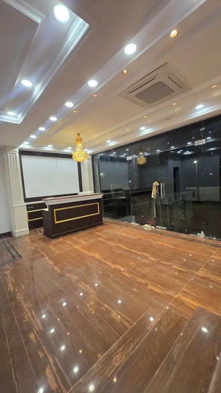 фото Hotel Parth